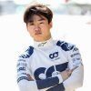 Yuki Tsunoda podría ser piloto de Red Bull en 2024
