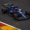 Williams tiene que reaccionar en 2023, asegura Alexander Albon