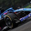 Alonso: "Renault es el equipo de mi historia, les ayudaré hasta la última vuelta"