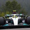 Los pilotos de Mercedes comparten frustración tras volver a la realidad en la qualy de Spa-Francorchamps