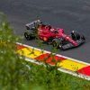 Leclerc ve cómo se le escapa el Mundial en Bélgica: "Hoy los Red Bull estaban en otro planeta"