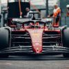 Charles Leclerc, confuso con la gran ventaja de Max Verstappen y molesto con un nuevo error de la Scuderia Ferrari