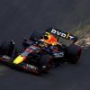 Sergio Pérez lidera la sesión previa a la Qualy del GP de Brasil