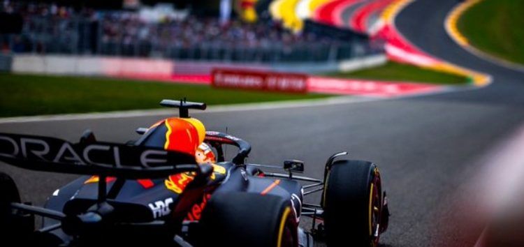 «Max Verstappen puede ganar saliendo desde la 15ª posición»