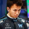 Alexander Albon reaparece tras su operación y posteriores complicaciones