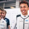 Alexander Albon recibe el alta tras las complicaciones de su operación de apendicitis