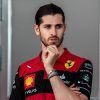 Giovinazzi vuelve a la Fórmula 1 y completará dos FP1 con Haas F1