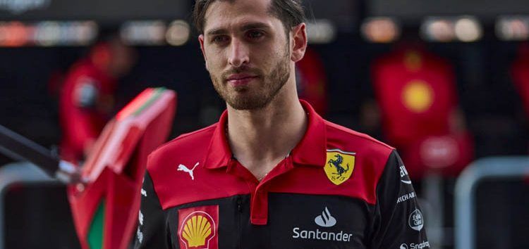 Antonio Giovinazzi negocia con tres equipos para volver a la Fórmula 1