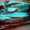 Aston Martin analiza la posibilidad de fabricar sus propios motores de Fórmula 1
