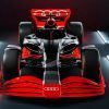 Audi quiere ganar en la Fórmula 1 en un plazo de tres años