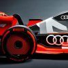 El ambicioso plan de Audi Sport para ganar en la Fórmula 1