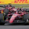 Creen Charles Leclerc es un piloto más rápido que Carlos Sainz