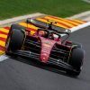 Carlos Sainz niega que Ferrari haya desarrollado el coche a su gusto