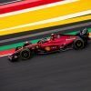 Ferrari tiene un problema en su monoplaza que no podrá solucionar hasta 2023