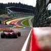 El Gran Premio de Bélgica, cerca de anunciar su renovación con la Fórmula 1