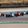 Previa: Se acabaron las vacaciones para una Fórmula 4 que vuelve a la carga en Motorland