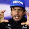 En Alpine F1 no se esperaban que Fernando Alonso se marchara, según Doohan