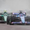 Aston Martin ya está centrado en desarrollar un coche competitivo para Alonso
