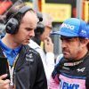 Alpine F1 se aprovechará de todo lo que ha aprendido de Fernando Alonso