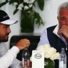 Para Aston Martin era lógico fichar a Fernando Alonso para 2023