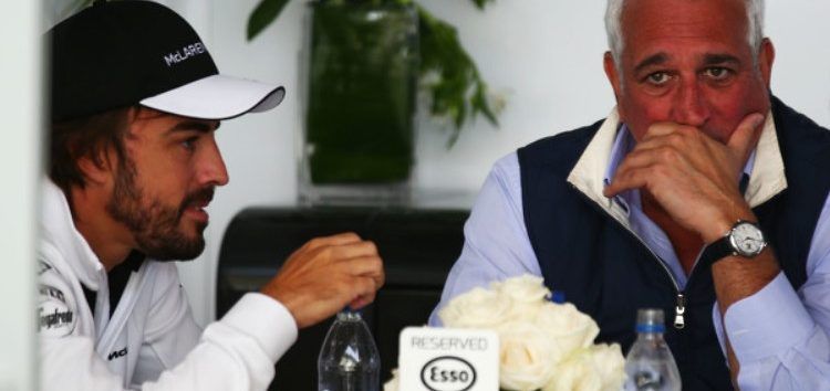 Para Aston Martin era lógico fichar a Fernando Alonso para 2023