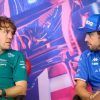 "Aston Martin no pierde nada con la salida de Sebastian Vettel"