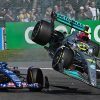 "Hamilton es uno de los pilotos más limpios de la historia de la Fórmula 1"