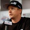 Kimi Raikkonen vuelve a la competición el próximo 26 de marzo
