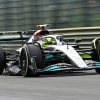 Mercedes da por finalizada su temporada y no desarrollará más el W13 Hybrid