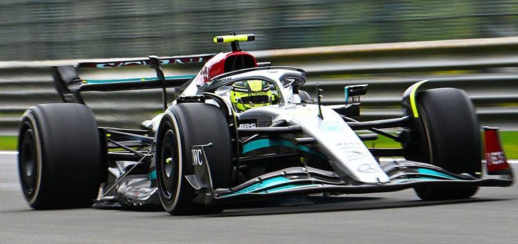 Mercedes da por finalizada su temporada y no desarrollará más el W13 Hybrid