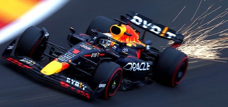 Red Bull es la referencia tras un dominio absoluto en los libres de Bélgica