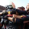 "Nadie podría repetir lo que ha hecho Max Verstappen este año"