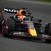 Max Verstappen se lleva la Pole Position del GP de Bélgica