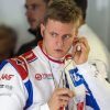 Un piloto de F2 amenaza la continuidad de Mick Schumacher en la Fórmula 1