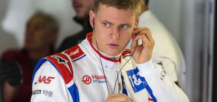 Un piloto de F2 amenaza la continuidad de Mick Schumacher en la Fórmula 1