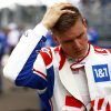 Schumacher espera que su mala actuación en México no influya en su futuro en Haas