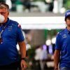 En Alpine F1 vuelven a comparar a Alonso con Ocon y Gasly