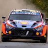 Rally de Ypres 2022: Tänak vuelve a ganar y ya es un candidato al título