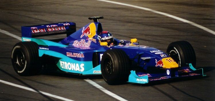 El día que Sauber perdió la oportunidad de ser hoy Red Bull Racing
