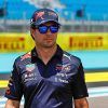Animan a Sergio Pérez a marcharse de Red Bull si no es feliz