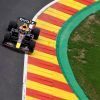 Sergio Pérez tiene grandes esperanzas para el Gran Premio de Bélgica