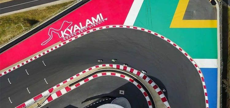 No habrá Gran Premio de Sudáfrica de Fórmula 1 en 2023