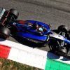 Nyck de Vries protagoniza un debut de ensueño en Fórmula 1: meritoria novena posición con Williams en Monza