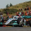 Russell magnifica a su equipo tras ser 2º en Holanda: "El coche ha tenido un ritmo increíble"