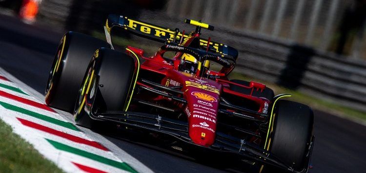 Carlos Sainz firma una remontada y se queda a las puertas del podio: «Hubiésemos llegado sin el Safety Car»