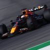 Max Verstappen obtiene el segundo mejor tiempo en la qualy de Monza: "Nos hemos quedado muy cerca"