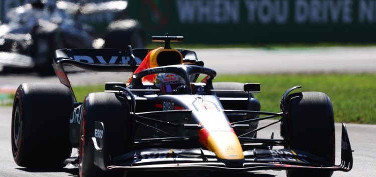 Max Verstappen humilla a la Scuderia Ferrari en casa y sentencia el título en un final de carrera deplorable