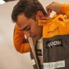 Alex Palou habla de su test con el Fórmula 1 de McLaren: "Ha sido un sueño"