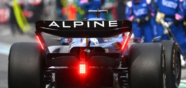 Alpine F1 explica su particular plan de las «100 carreras»