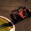 Carlos Sainz partirá tercero en Zandvoort: "Vuelta limpia y sin errores"